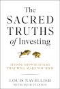 The Sacred Truths of Investing