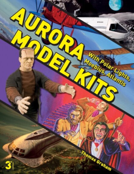 Aurora Model Kits