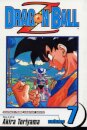 Dragon Ball Z, Vol. 7