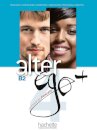 Alter Ego + 4 Livre de l'élève