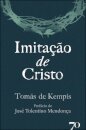 Imitação De Cristo