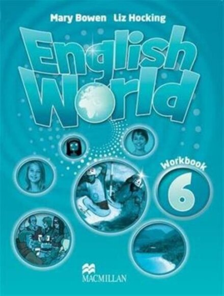 English World 6/Workbook