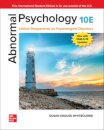 Abnormal Psychology: Clinical Perspectives on Psychological Disorders ISE