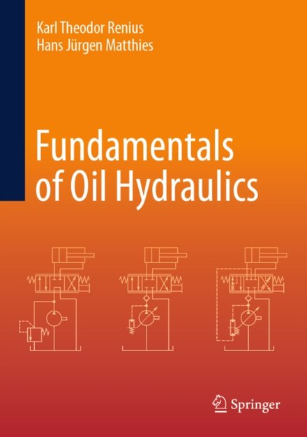 Fundamentals of Oil Hydraulics