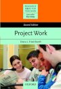 RBT: Project Work, Second Edition