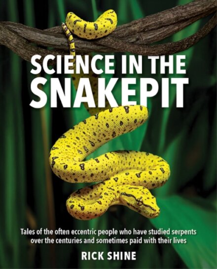 Science in the Snakepit