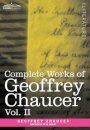 Complete Works of Geoffrey Chaucer, Vol. II