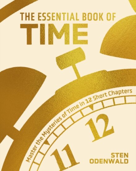 The Essential Book of Time