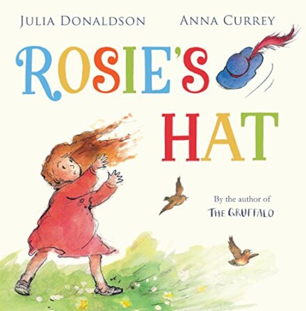 Rosie'S Hat