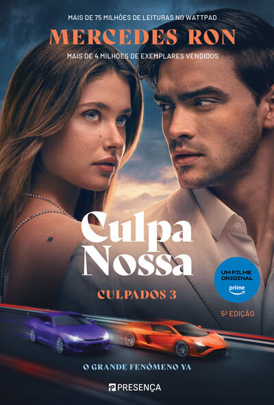 Culpa Nossa - Culpados 3