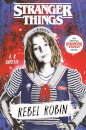 Stranger Things: Rebel Robin