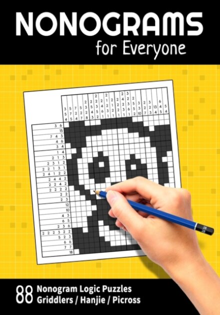 Nonograms for Everyone