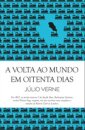 A Volta Ao Mundo Em Oitenta Dias