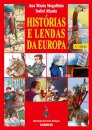 Histórias E Lendas Da Europa