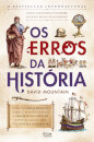 Os Erros da História