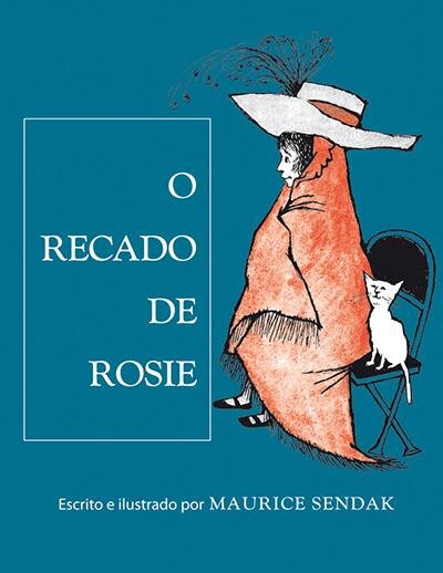 O Recado De Rosie