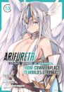 Arifureta: From Commonplace to World's Strongest (Manga) Vol. 13