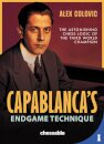 Capablanca's Endgame Technique
