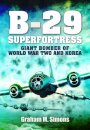 B-29: Superfortress