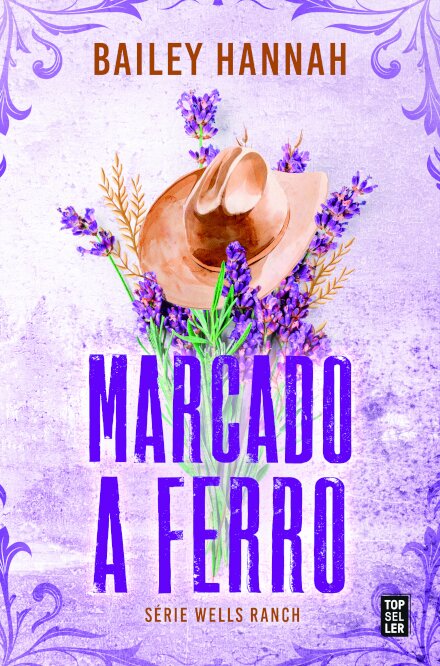 Marcado a Ferro