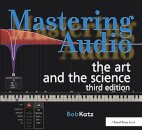 Mastering Audio : The Art and the Science