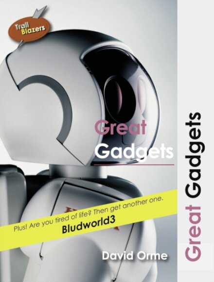 Great Gadgets