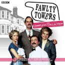 Fawlty Towers: The Complete Collection