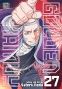 Golden Kamuy, Vol. 27