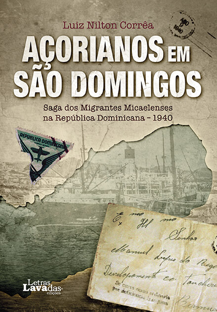 Açorianos em São Domingos