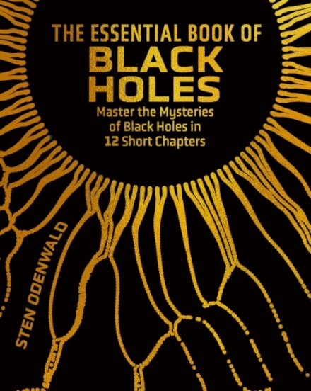 The Essential Book of Black Holes