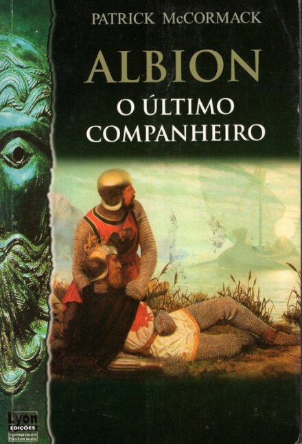 Albion O Ultimo Companheiro