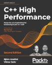 C++ High Performance