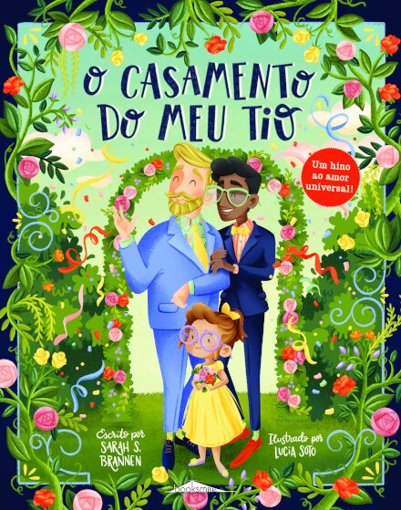 O Casamento do Meu Tio