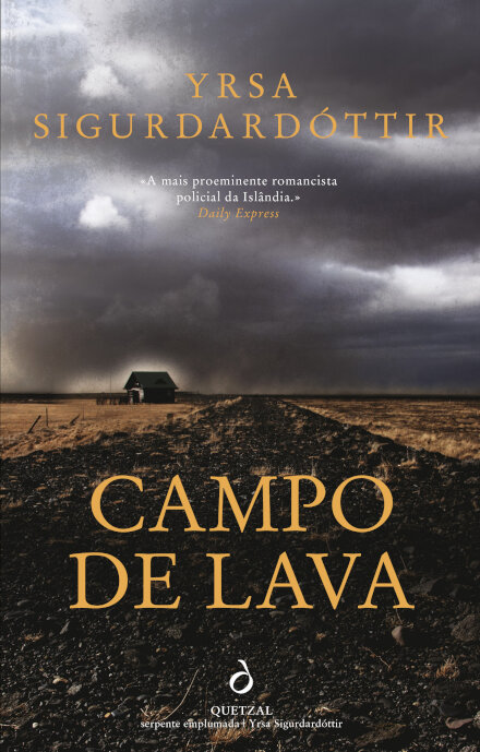 Campo de Lava