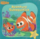 Aventura Subaquática