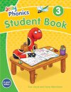 Jolly Phonics Student Book 3