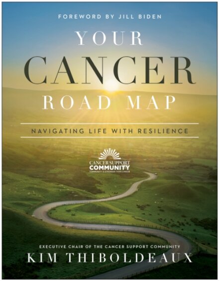 Your Cancer Road Map