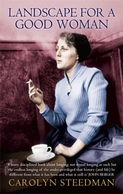 Landscape For Good Woman