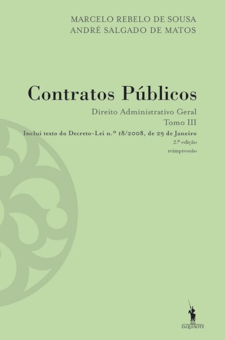 DAG 3 - Contratos Públicos