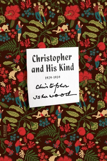 Christopher and His Kind