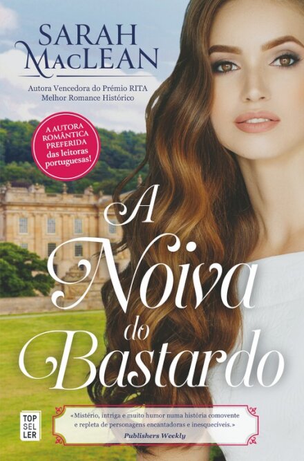 A Noiva do Bastardo