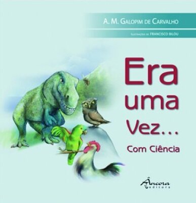 Era uma vez... com ciência