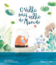 O Velho Mais Velho do Mundo