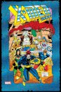 X-Men 2099 Omnibus
