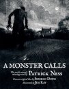 Rollercoasters: A Monster Calls