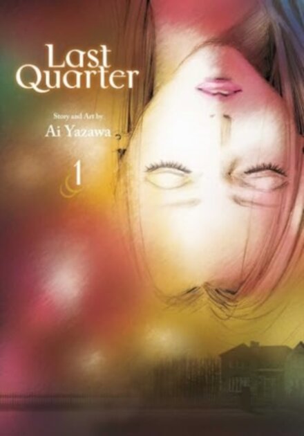 Last Quarter Vol 1
