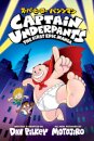 Captain Underpants: The First Epic Manga