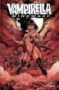 Vampirella Mindwarp