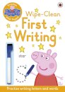 Peppa Pig: Practise With Peppa: Wipe-Clean Handwri