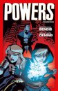 Powers Volume 4